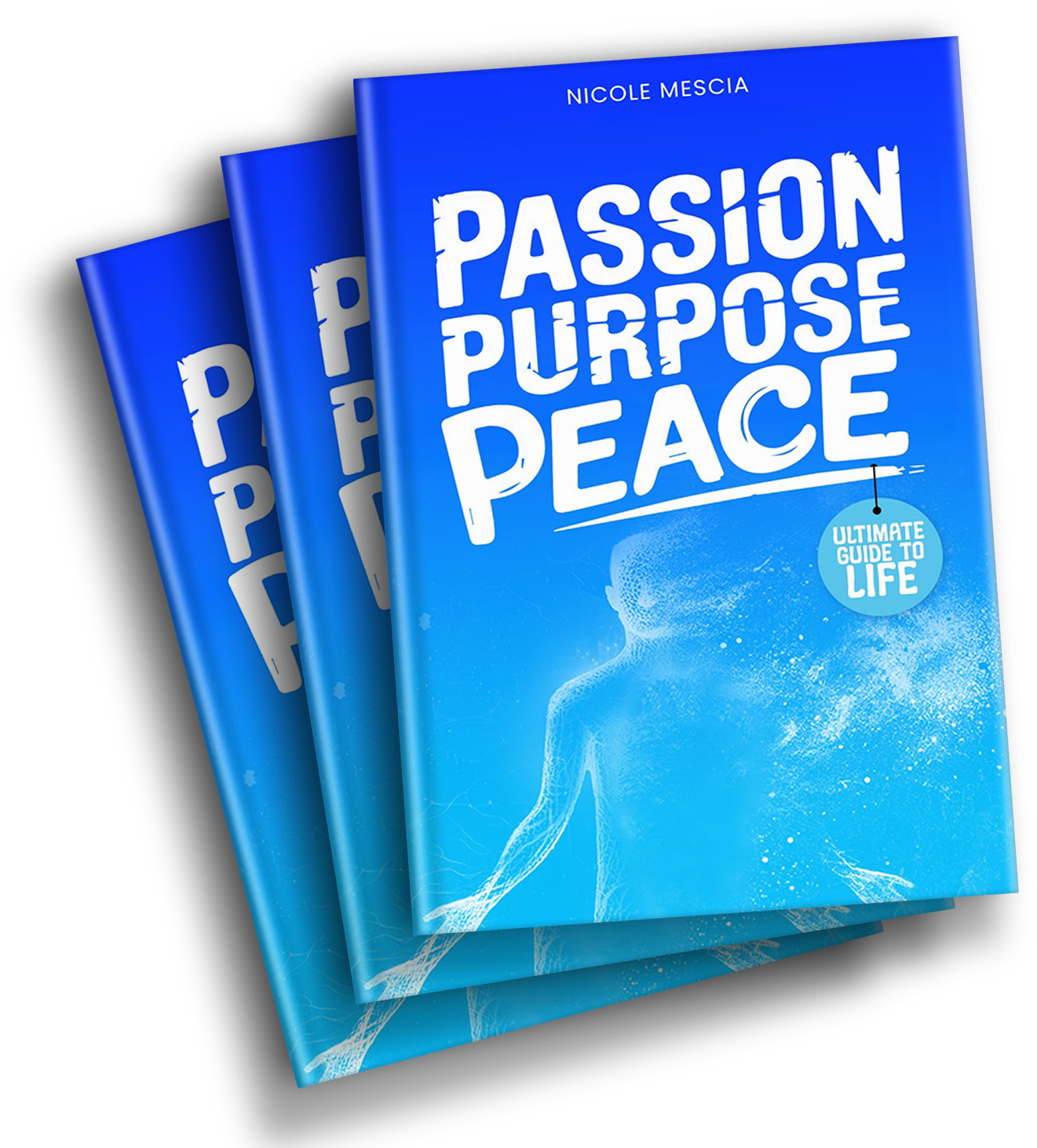 Passion Purpose Peace